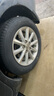 普利司通（Bridgestone）汽车轮胎 215/60R16 95V T001 适配帕萨特/锐志/凯美瑞/雅阁/天籁 实拍图