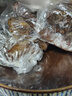 往来白丁 内蒙古去骨牛蹄2斤净重 新鲜全半熟食黄牛蹄带筋肉烧烤火锅食材 实拍图