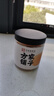 方家铺子中华老字号 大粒干贝250g/罐 瑶柱扇贝肉 火锅食材 约300头/斤 实拍图