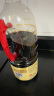 李锦记 锦珍生抽1.45kg*2+醇酿陈醋500ml+金蚝油550g 酱油组合套装 实拍图