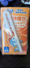 小鹿蓝蓝沁甜脐橙饮125ml*12盒100%原果汁含量0添加儿童果汁橙汁饮料 实拍图