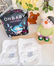 欧贝比(OHBABY)天空之门小包拉拉裤尿不湿超薄透气成长裤小宝裤XXL19片 实拍图