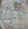 好奇（Huggies）心钻装小森林拉拉裤XXXL28片(17kg以上)加加加大号夏季超薄 实拍图