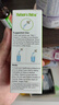 莱思纽卡（Nature's Nutra）【正品直售】婴幼儿儿童宝宝补铁铁剂第三代螯合铁剂补铁滴剂60ml 补铁滴剂60ml*1瓶 实拍图
