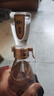 双沟珍宝坊君坊 52度(500ml+20ml)*2瓶 礼盒装 浓香型白酒 节日送礼 实拍图