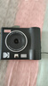 柯达（Kodak）MiniShot3 Era拍立得一次成像相机复古 家用便携手机照片打印机二合一 节日送礼结婚生日礼物 黑色套餐一（标配+60张相纸） 实拍图