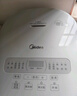 美的（Midea）电饭煲0涂层电饭锅5L大容量316L不锈钢内胆4-5人无涂层家用多功能微压电饭煲MB-RE576S 实拍图