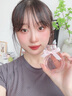 亞菲兒（Lauyfee）香水女淡香女士香水持久留香水礼盒50ml法国香水女友老婆生日礼物 实拍图