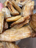 海鱼恋 HI-YULIAN带鱼酥即食孕妇儿童休闲食品香酥带鱼小鱼干即食海鲜味零食 【香辣味_65g*8袋】 实拍图