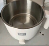 利仁（Liven）电煮锅分体304不锈钢0涂层小电锅电火锅宿舍电煮锅多功能小煮锅电热锅2升DHG-180F 实拍图