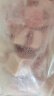 鲜京采黑猪去皮五花肉块2斤 红烧肉原料 生鲜猪肉 实拍图