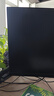 惠普HP星Vision Pro27英寸显示器 100Hz高刷  IPS技术 三微边设计 低蓝光爱眼 电脑办公显示屏 S27 实拍图
