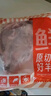 鲜京采 新西兰原切带骨羊排净重4斤/袋【偏肥】 羊肉烧烤 京东自有品牌 实拍图