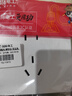TEP 国际电工国际电工开关插座斜5一开五孔插座面板带开关网线网络usb空调插座 五孔 插座 实拍图