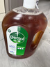 滴露（Dettol）消毒液衣物除菌液洗衣消毒水1.8L杀菌除螨 家居宠物消毒除菌  实拍图