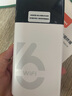 影腾随身wifi三网通用无线wi-fi6免插卡移动联通电信无限制便携式4G高速随行网络通用流量2025款5GHF 【6000毫安充电款】+续航翻倍全国通用 实拍图