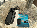大疆 DJI Osmo Pocket 3 标准版 一英寸口袋云台相机 OP灵眸手持数码相机 旅游vlog 便携美颜摄像 实拍图