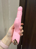 伊珞（EROCOME）震动棒情趣用品女性专用生理解压玩具av成人按摩自慰强震炮机工具 实拍图