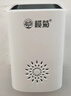 榄菊驱鼠器QSSO-01A 变频超声波家用干扰器不用药电子猫 实拍图