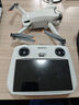 大疆（DJI）Mini 3 入门优选航拍无人机 迷你续航飞行器 适配高清带屏遥控器 智能高清拍摄 Mini 3 畅飞（带屏三电）+128G卡礼包 一年版随心换（328元） 实拍图