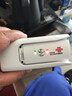 联通雁飞随身WIFI 联通4G 无线wifi 可移动 免插卡 usb上网卡 便携路由器 笔记本 电脑 车载 灵活套餐 【插电款+充电仓】送30天畅享增强WIFI全国通用 实拍图
