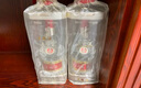 五粮液 普五八代 浓香型白酒 52度 500ml*2 双瓶 年份随机发货 实拍图