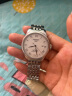 天梭（TISSOT）瑞士手表 力洛克系列机械男表 T006.407.11.033.00 同价618 实拍图