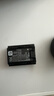 索尼（SONY）【3C认证标志】NP-FZ100 索尼微单相机  原厂原包装充电电池（适配A7RM5/7M4/7C2/6700/E10M2等) 实拍图