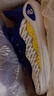 安德玛（UNDERARMOUR）库里CURRY 11男女情侣运动篮球鞋3027416 蓝黄色100 3026615-100 45 实拍图