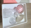 十月结晶电动吸奶器一体式自动变频挤奶器便携单边吸奶器无痛按摩随机发货 实拍图