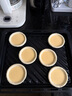 俏侬 牛油蛋挞皮1020g 51个装 儿童蛋挞空气炸锅烤箱烘焙食材 实拍图