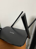 普联（TP-LINK）双千兆路由器 易展mesh分布式 AC1200无线家用穿墙 5G双频 WDR5620千兆易展版 IPv6 实拍图