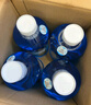 蓝星汽车玻璃水夏季 1.25L*4瓶 去油膜强力去污雨刮水车用玻璃清洁液 实拍图