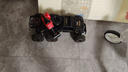 4DRC儿童遥控汽车四驱越野赛车3-6-8-10-12岁男孩电动玩具男生日礼物 实拍图