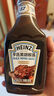 亨氏(Heinz) 黑胡椒酱 黑胡椒调味酱 烤肉牛排酱 360g 卡夫亨氏出品 实拍图