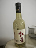 红星二锅头 大曲酿 清香型白酒 42度 500ml*6瓶 整箱装 纯粮口粮酒 实拍图