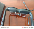 雷鸟【雷鸟超级新品】RayNeo Air 3s Pro 智能AR眼镜 智能眼镜 高清巨幕观影眼镜 XR眼镜 实拍图