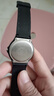 卡西欧（CASIO）小黑表男女表中性学生公务员考试中高考可用石英表MW-59-1B 实拍图
