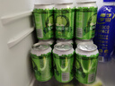 天地壹号 苹果醋饮料330ml*6罐 低糖0脂酸爽解腻 纯正果醋 多喝醋有好处 实拍图