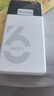 影腾随身wifi三网通用无线wi-fi6免插卡移动联通电信无限制便携式4G高速随行网络通用流量2025款5GHF 8000毫安电池-充电上网两用+续航翻倍 实拍图