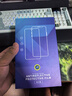 Smorss【吸尘秒贴】适用华为nova13/nova12钢化膜 huawei nova13手机膜全屏覆盖高清防刮淡指纹手机膜 实拍图