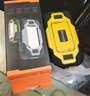 神火（SupFire）RG04多功能工作灯汽修带磁铁应急维修灯充电户外应急强光手电筒 实拍图