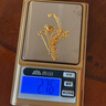香山电子秤珠宝秤厨房秤高精度0.01克重秤中药黄金称迷你口袋秤电子称 实拍图