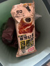桃李面包巧乐角面包巧克力夹心口味零食起酥夹心休闲零食下午茶代餐 巧克力夹心牛角包6袋450g 实拍图