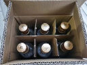 郎酒 顺品郎红顺 浓酱兼香型白酒 45度480ml*6瓶 整箱装（非原箱） 实拍图