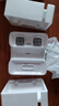 NK 【好评10万+】烘鞋器干鞋器鞋子烘干机杀菌除臭烘鞋机家用烤鞋器烘干鞋器 小旋风S3【洗鞋烘干+汗臭护理】 实拍图
