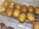 佳沛（zespri）新西兰  阳光金奇异果18粒超大果原箱单果重约173-204g 猕猴桃 晒单实拍图