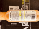 农夫山泉 NFC果汁饮料 100%NFC苹果香蕉汁300ml*10瓶礼盒 实拍图
