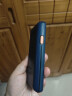 飞利浦（PHILIPS）E568A 宝石蓝 移动联通电信4G全网通 老年人手机智能 超长待机儿童功能学生手机 大字大声直板按键 实拍图