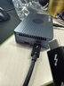 阿卡西斯（acasis）雷电硬盘盒扩展坞双盘位NVMe M.2移动阵列硬盘盒超清8k雷雳笔记本电脑雷电3拓展坞TBU405ProMAX 实拍图